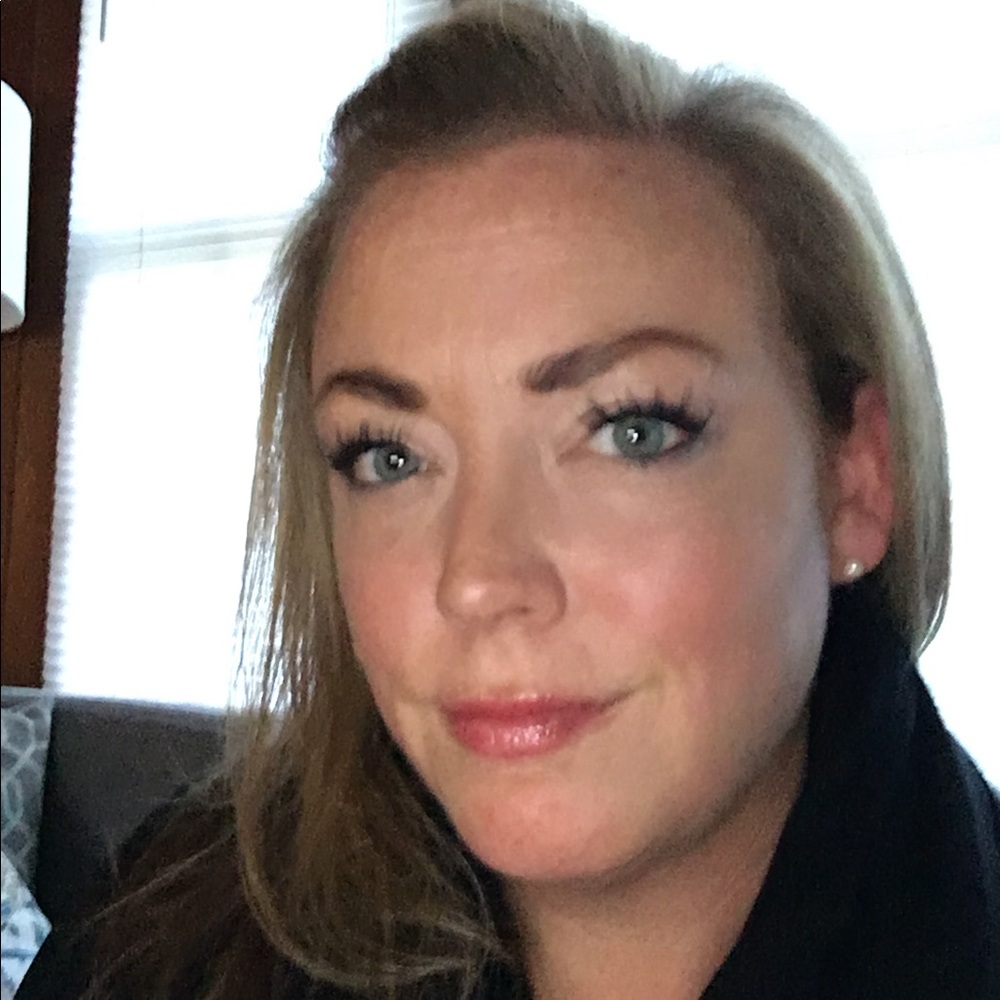 Meet your Posher, Aly